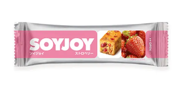 JOY FRUBIX STRAWBERRY GLUCOSE BISCUITS