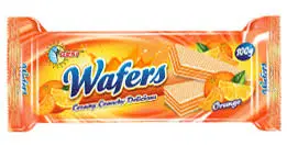 JOY FRUBIX ORANGE GLUCOSE BISCUITS