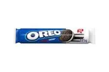 OREO DOUBLE CREME 185G