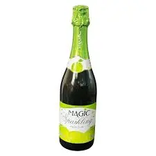 LEGEND SPARKLING GREEN COCKTAIL 750ML