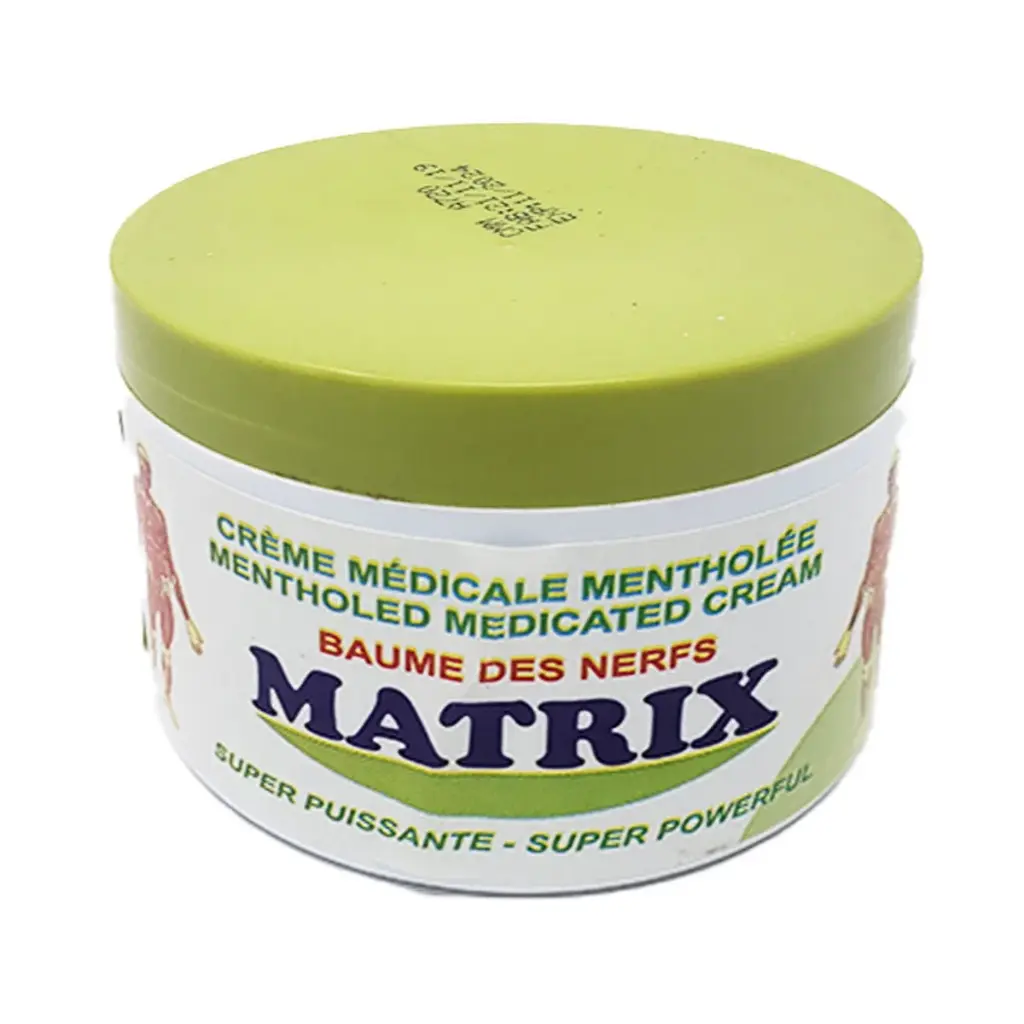 MATRIX BAUME DES NERFS 50ML