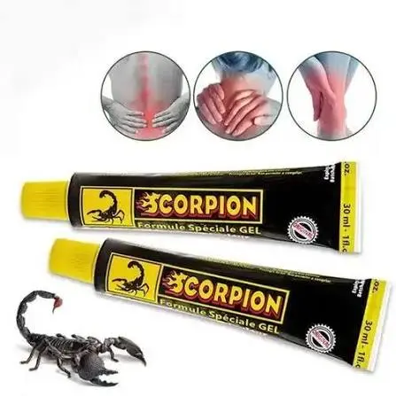 SCORPION SOULAGE RAPIDEMENT LA DOULEUR 30ML