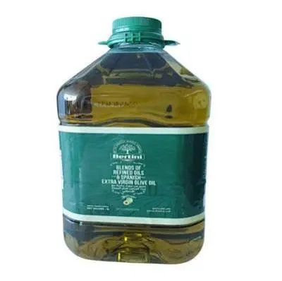 BERTINI BLENDS OF REFINED OILS & SPANISH EXTRA VIRGIN OLIVE OIL 5L