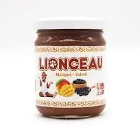 LIONCEAU MANGUE-SOLOM