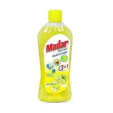 MADAR RENZO MULTI-USAGES AU CITRON 3×1 NETTOIE & PARFUM MOYEN