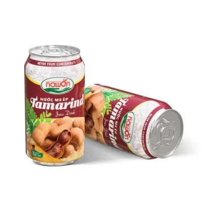 NAWON TAMARIND JUICE DRINK 330ML