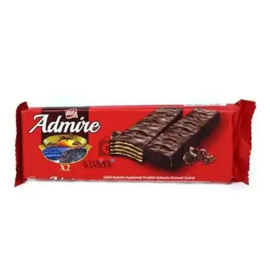 BIFA ADMIRE COCONUT WITH COCOA 55G