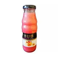 THE HUB COCKTAIL NECTAR 250ML