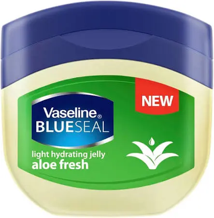 VASELINE BLUESEAL LIGHT HYDRATING JELLY ALOE FRESH 100ML