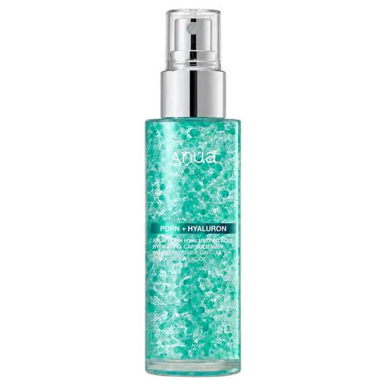 ANUA DEWY GLOW PDRN + HYALURON 100ML