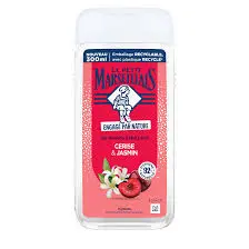 LE PETIT MARSEILLAIS GEL DOUCHE CERISE ET JASMIN 300ML