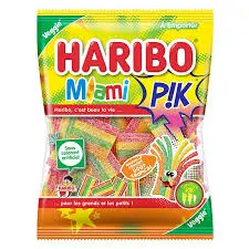 HARIBO MAMI PIK 120G