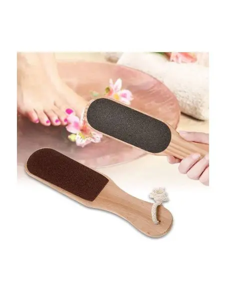 RAPE PIEDS EN BOIS