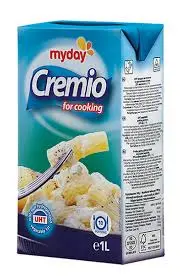 MYDAY CREMIO FOR COOKING 1L