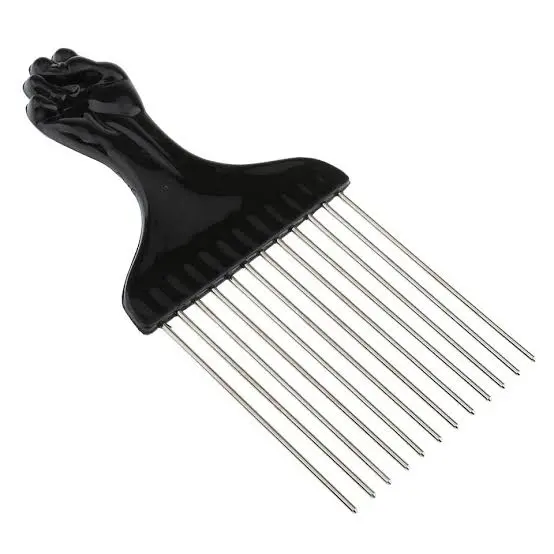 HAIR CARE PRODUCTS AFRO PEIGNE