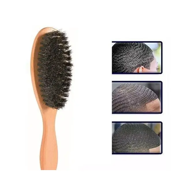 WAVE BROCHE