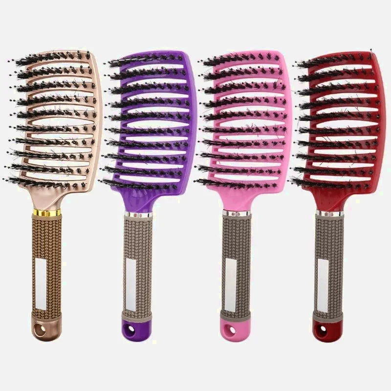 BROSSE DEMELANTE