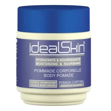 IDEAL SKIN BODY POMMADE HYDRATANTE & NOURISSANTE 150ML