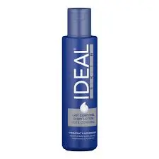 IDEAL SKIN LAIT CORPOREL HYDRATANT & NOURRISSANT 200ML