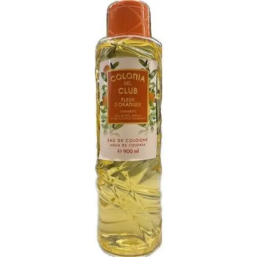 COLONIA DEL CLUB FLEUR DORANGER EAU DE COLOGNE 450ML