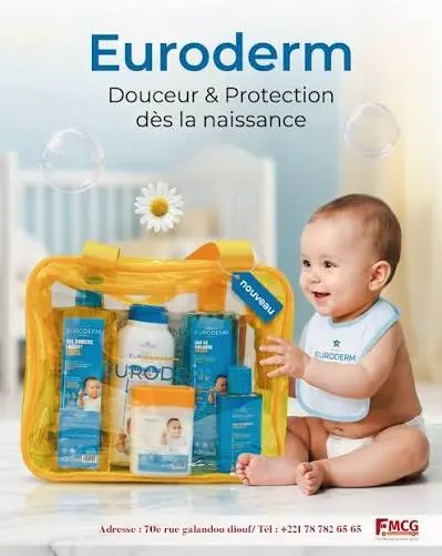EURODERM KIT 
