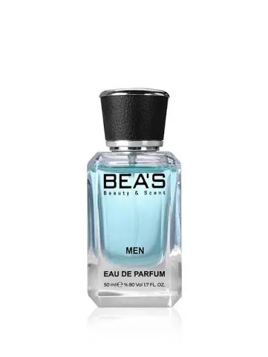 BEAS BEAUTY & SCENT EAU DE PARFUM 50ML