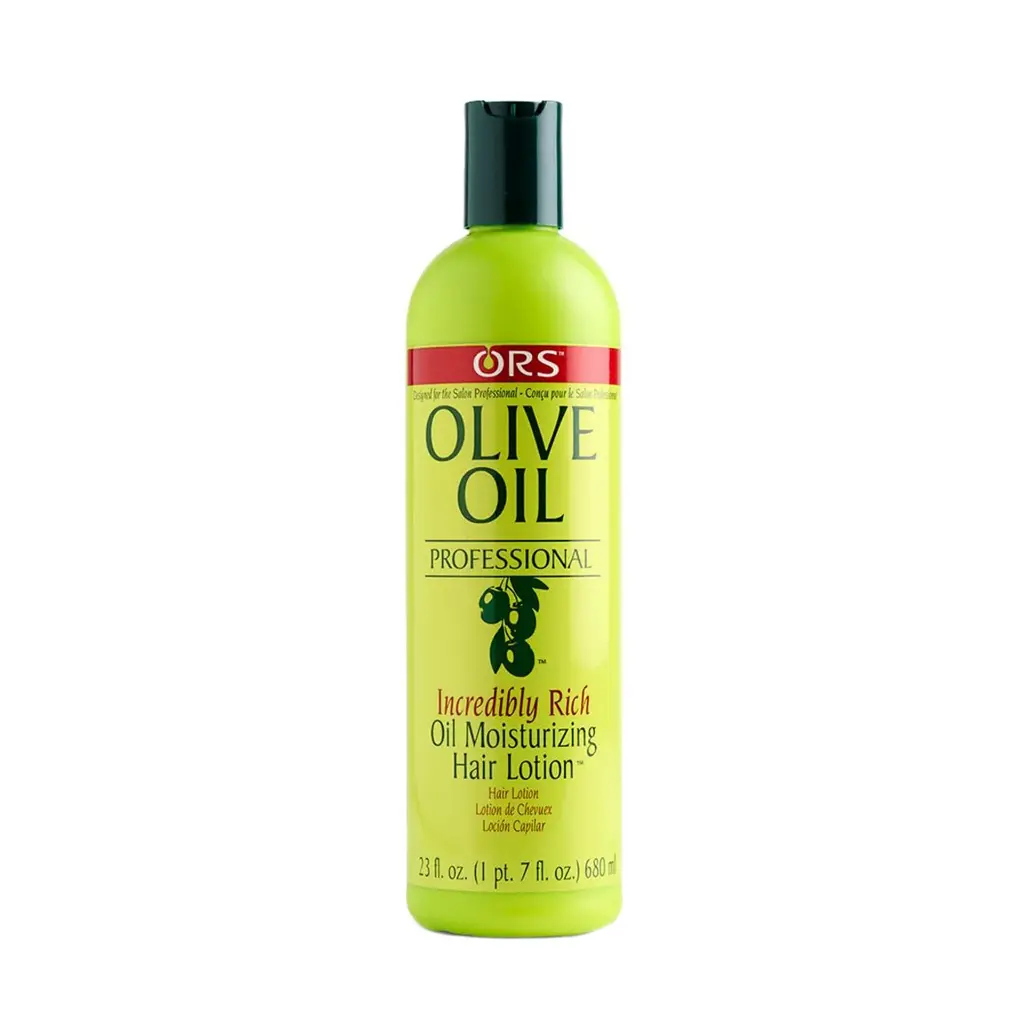 ORS OLIVE OIL PROFESSIONAL OIL MOISTURIZING HAIR LOTION 680ML
