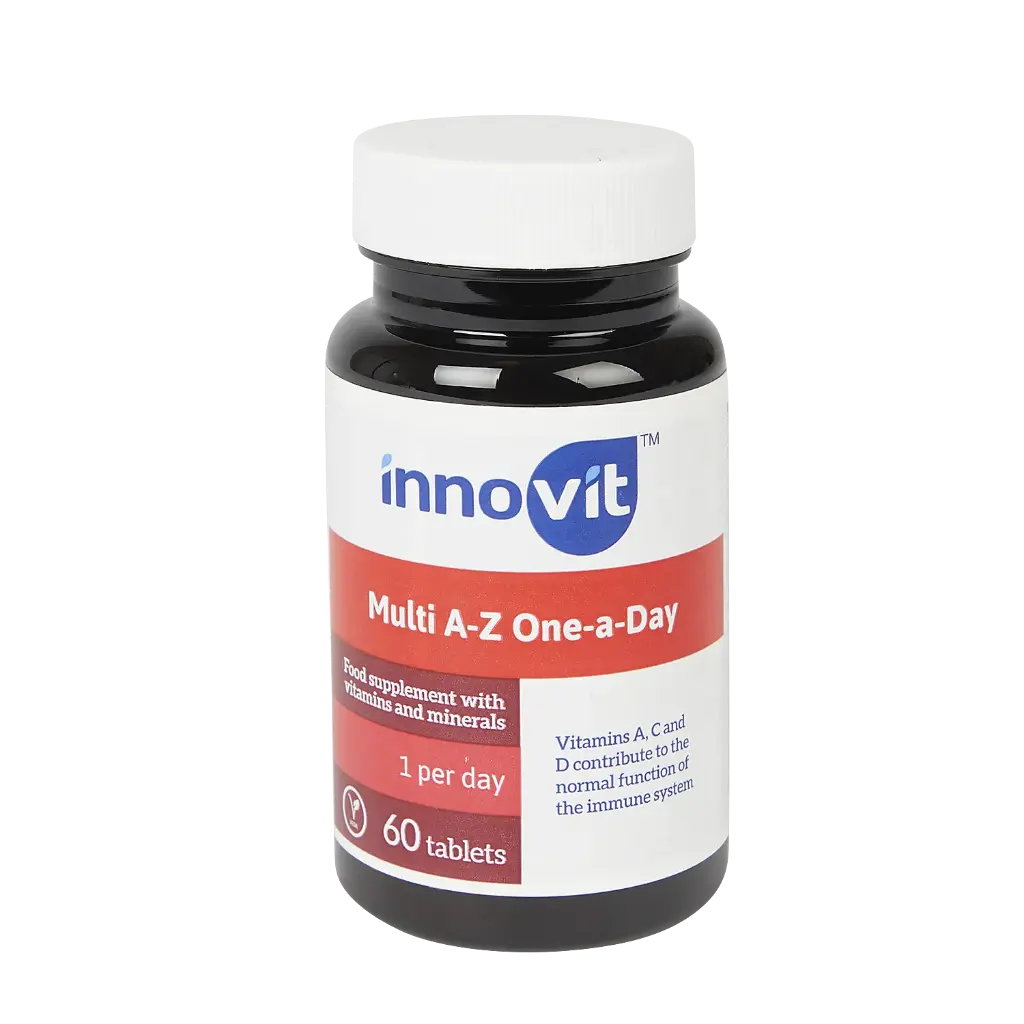 INNOVIT MULTI ONE-A-DAY 60TABLETS