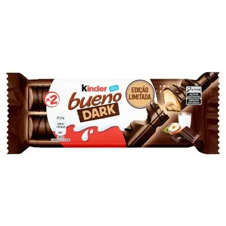 KINDER BUENO DARK 21.5G