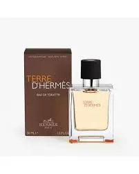 COLLECTION EAU DE PARFUM TERRE D'ELUXR 100ML