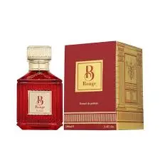 ELITE COLLECTION EAU DE PARFUM ROUGE 777 100ML