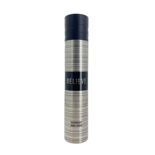 BELIEVE 48H ANTI-PERSPIRANT DEODORANT 200ML