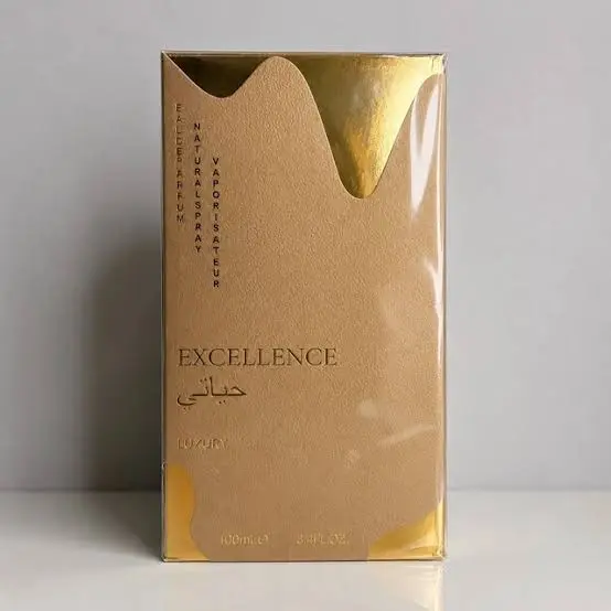 EXCELLENCE LUXYRY EAU DE PARFUM 100ML