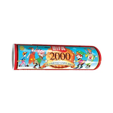 BIFA 2000 KAKO KREMALI SANDVIC BISKUVI 230G