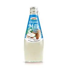 NAWON COCONUT MILK ORIGINAL 290ML
