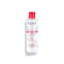 EVOLUDERM EAU MICELLAIRE APAISANTE PEAUX REACTIVES 250ML