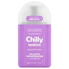 FRESCHEZZA DELICATA CHILLY DELICATO 300ML