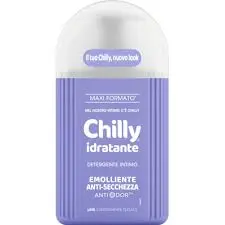 FRESCHEZZA DELICATA CHILLY IDRATANTE 300ML