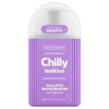 FRESCHEZZA DELICATA CHILLY LENITIVO 300ML