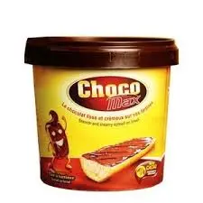 CHOCO MAX RICHE CACAO PATE A TARTINER 1KG