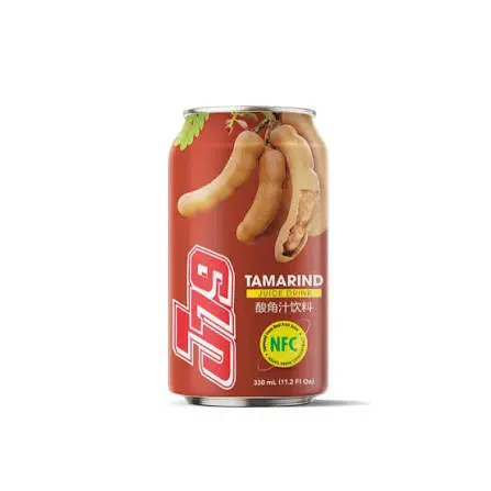 J19 TAMARIND JUICE DRINK 330ML