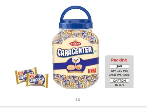 NYRA CARACENTER 200PCS BOITE