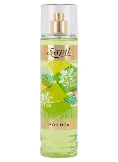 SAPIL MORINGA PERFUMED BODY MIST 236ML