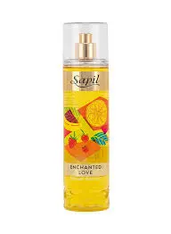SAPIL ENCHANTED LOVE PERFUMED BODY MIST 236ML