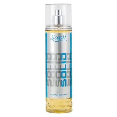 SAPIL SOLID PERFUMED BODY MIST 236ML
