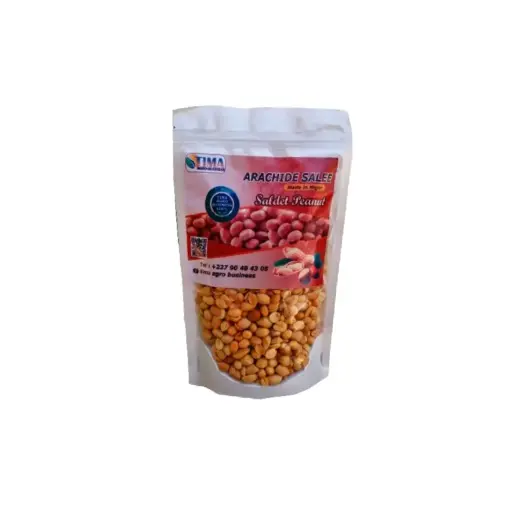 [9000000131439] AMAGA PROD ARACHIDE SALEE AA10 PETIT