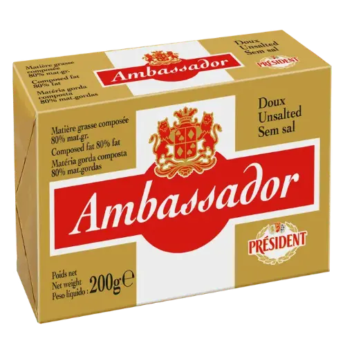[3155251211259] AMBASSADOR 200G