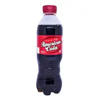 [6033000523419] AMERICAN COLA ORIGINAL 250ML