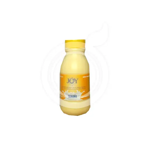 [8719274183501] BANANA JOY 500ML