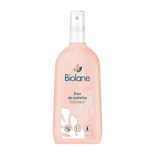 [3286018000080] BIOLANE EAU DE TOILETTE 200ML